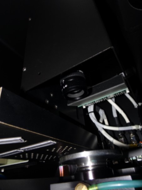 Used Electroglas EG4090u probers