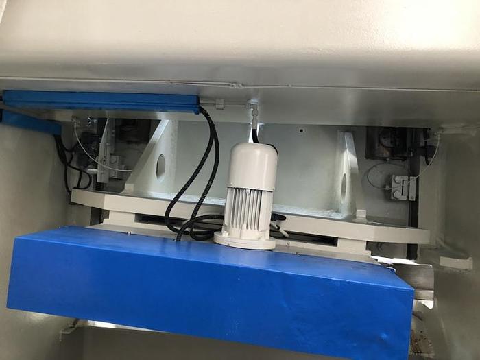 Usato CESOIA RIVA IDRAULICA 1500X30