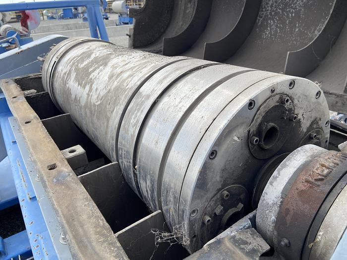 Used 2011 Kemtron Technologies, Inc. 1448