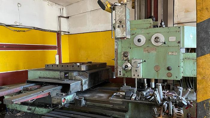 Used Wytaczarka STANKO 2A622-1