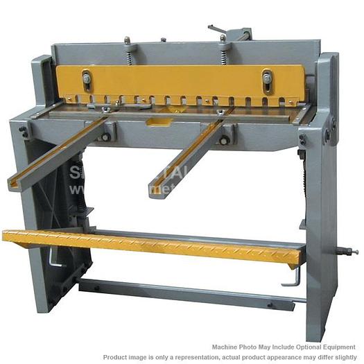 BIRMINGHAM Foot Shear O-3720-C