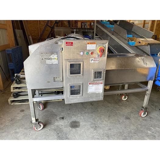 Used Urschel Model M Dicer
