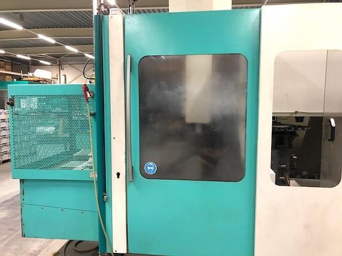 Gebruikt 1998 Deckel Maho DMC-50V