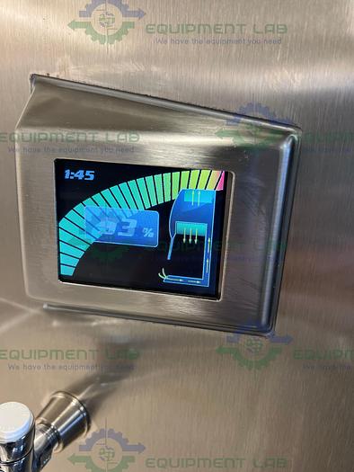 Used Labconco  302611100 Class II Type A2 Purifier 6 Ft Biological Safety Cabinet 115V