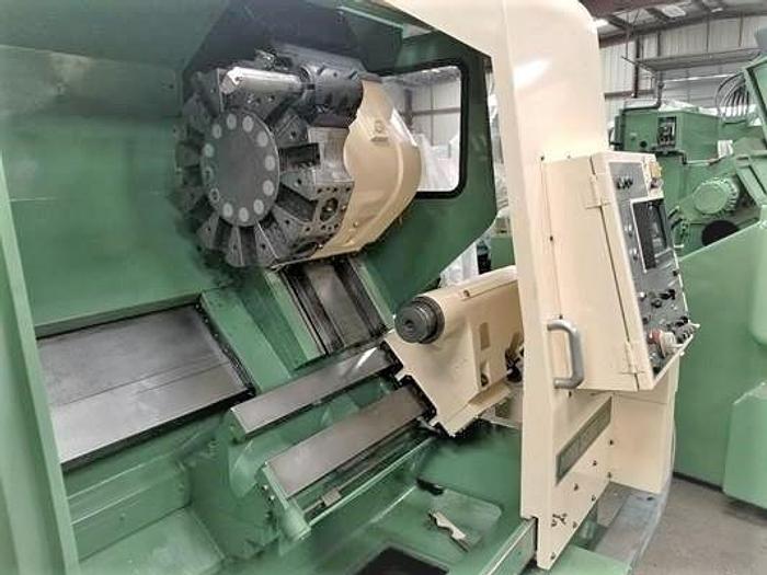 Used 1989 Mori Seiki SL65B
