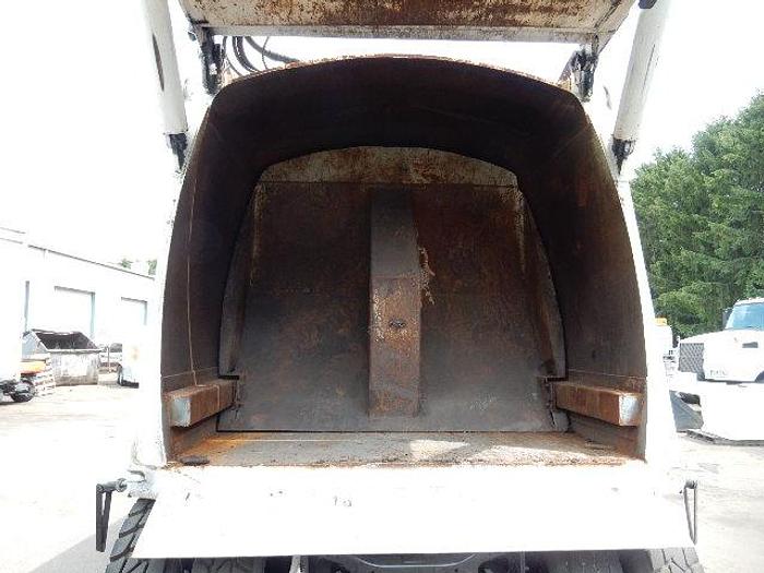 Used 2007 International 7600