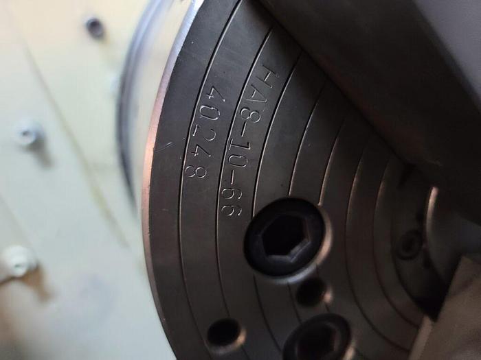 Used Hitachi Seiki HT23S II