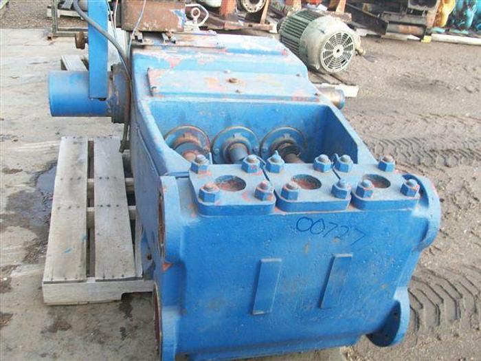 Used National J-150L