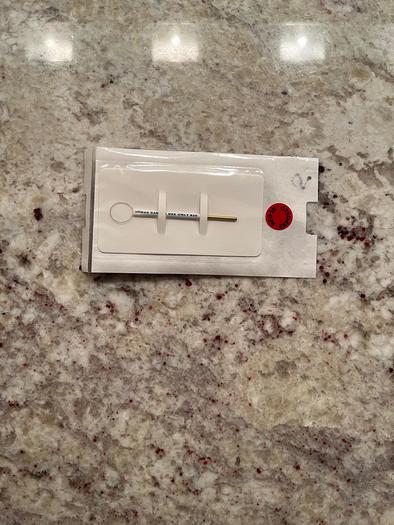 Ellman Box of 20 3/8" Round Loop Electrode