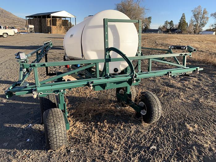 Used 2017 PBM ATT 200 WB H 4H HC