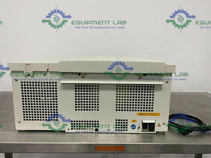 Used Thermo Fisher  75004525 Sorvall ST 40R Centrifuge w/ Thermo 75003667 Rotor 120V