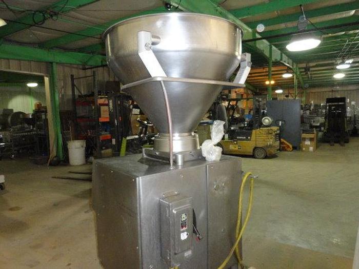 Used Handtmann Vacuum Stuffer, Md# VF-300
