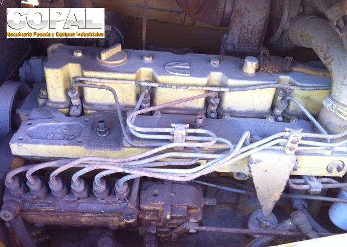 Usado 1996 Fiatallis C14 TURBO