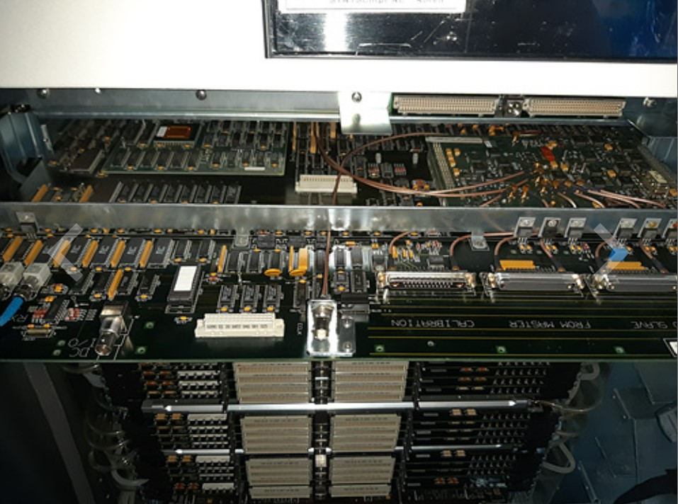 Used 2012 Advantest HP83000