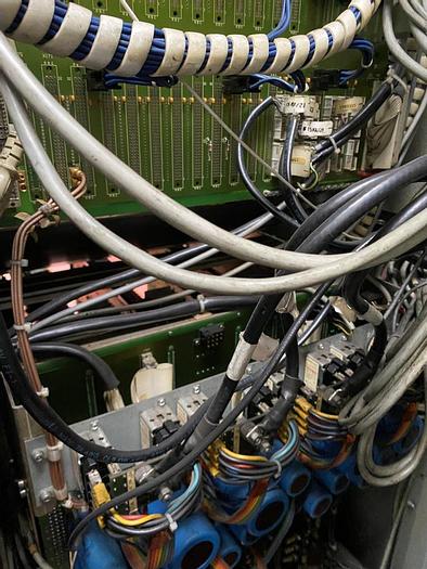 Used 1993 Charmilles Roboform 40 EDM Machine