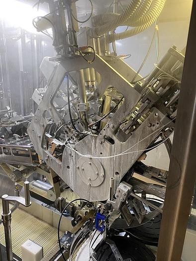 Usato 2018 Tetra Pak