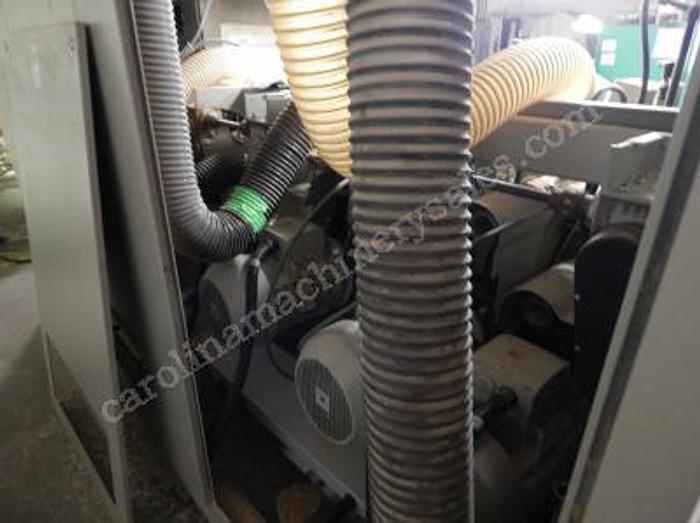 Used Weinig Hydromat 1000