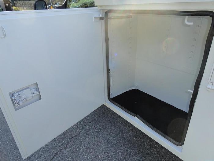 Used 2008 Ford F550 Altec AT235P 40ft Cable Bucket Truck - 05083