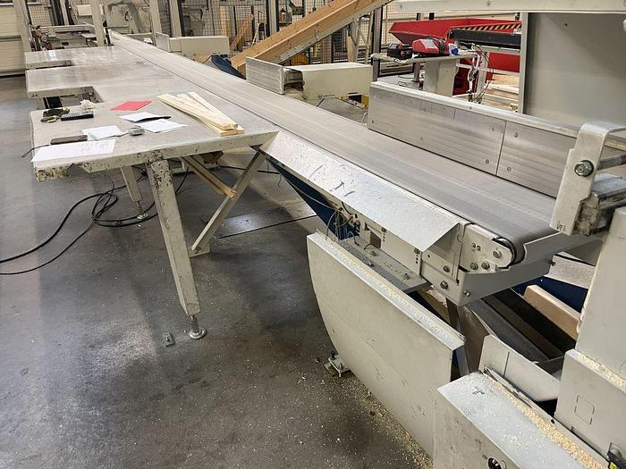 Gebruikt Dimter Opticut S90 XL