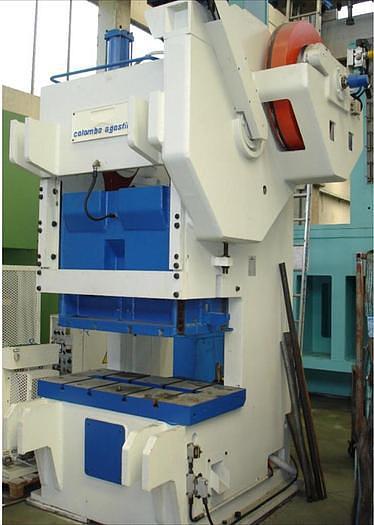 Used Best Brands - Blank, Deep-Draw, Hi-Speed... Presses