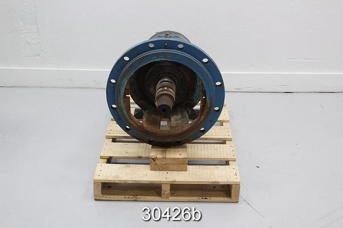 Used Goulds 3175 Pump Power End #30426