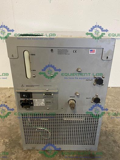Used PolyScience WhisperCool N0772046 Refrigerated Chiller 230V -10 °C to +40 °C
