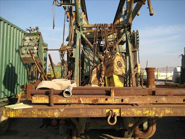 Used 1984 Failing 2500-T - SOLD