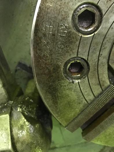 Used 1990 MORI SEIKI SL-25MC