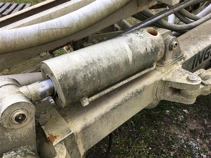 Used 1986 Ingersoll-Rand CM 351 Drill Rig Crawlair