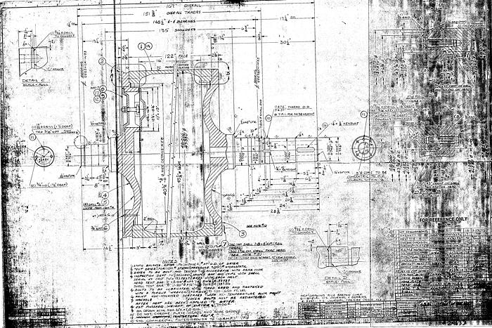 Used SANDY HILL #24838