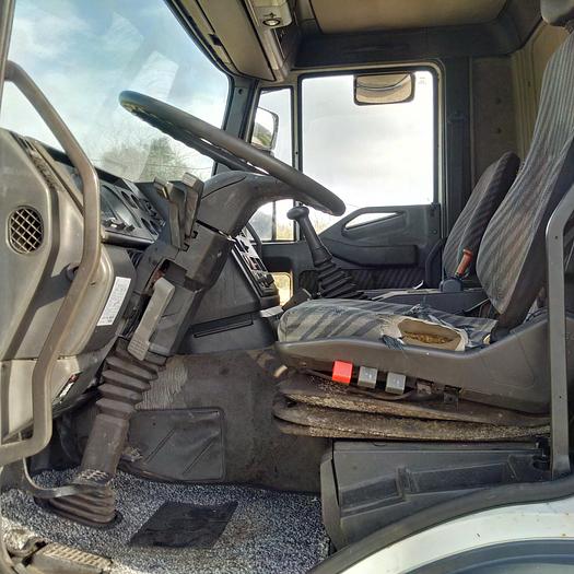 Usado 1996 IVECO Eurotech 190E27