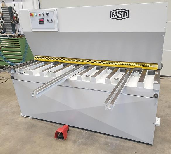 Gebraucht Fasti 509-20-6