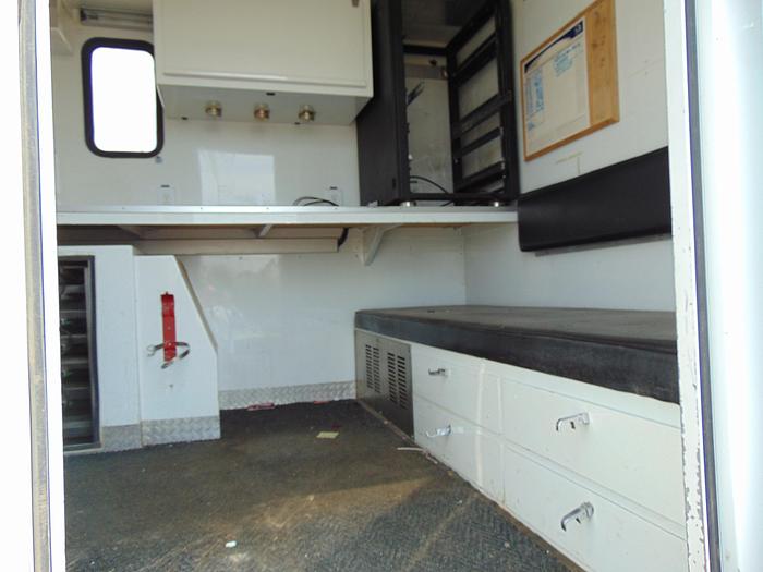 Used 2008 PETERBILT 365