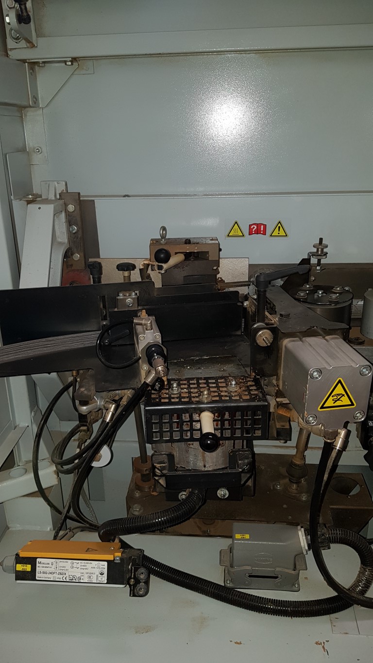 Gebruikt 2009 BRANDT KDF 220 C