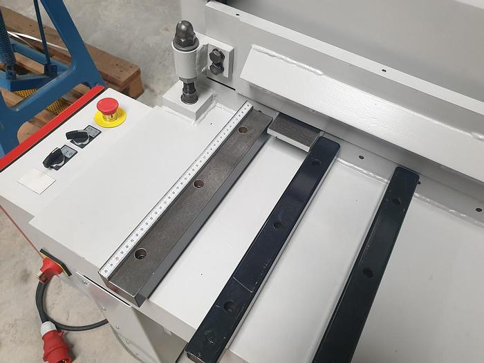 Gebraucht Tafelschere HM MPS 2000-3 EB