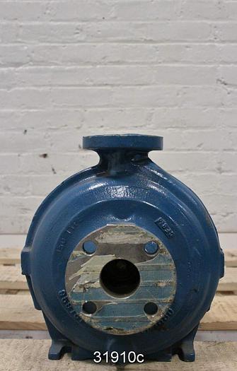 Used Ingersoll Dresser A152869 1.5x1x8 Pump #31910