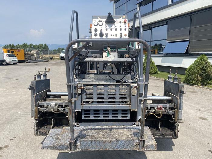 Usato 2007 VOGELE SUPER 800