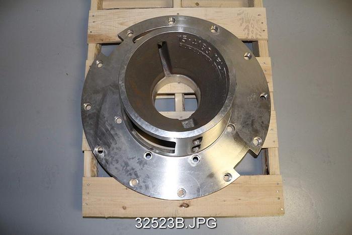 Unused Nash HP9 Compressor Cone #32523