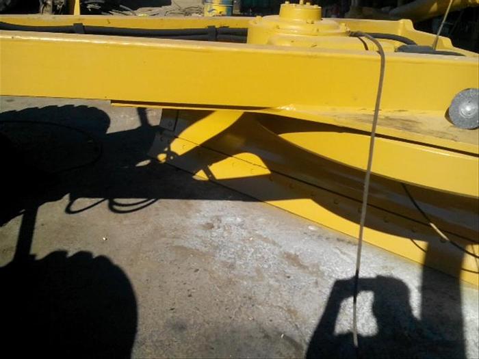 Used 1980 Caterpillar 14G Motorgrader - Sold