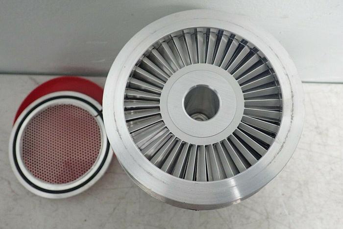 Used Agilent Technologies X3500-69104 TwisTorr 304 FS Vacuum Pump