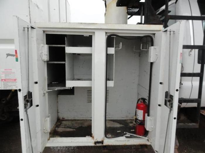 Used 2011 ALTEC LRV55