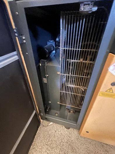 Usato COMPRESSORE KAESER