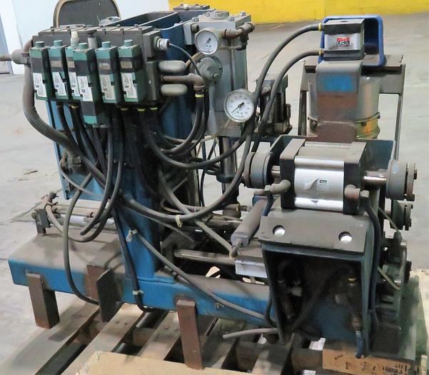 Used HARTLEY COMPATIBILITY SYSTEM