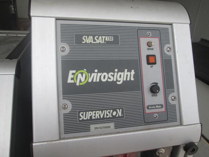 Used 2012 Ford E-450 Sewer Inspection Truck