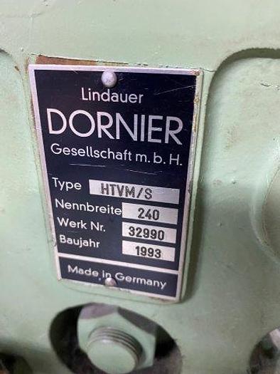 Gebraucht Dornier