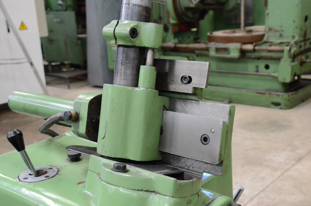 Usado ESTARTA CL-75 Rectificadoras sin centros #4416