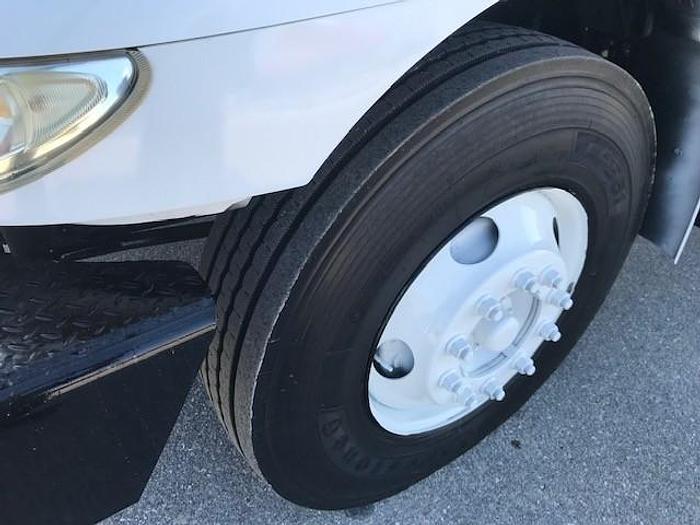 Used 2007 International 4300 Telelect 4045 Digger Derrick - C34114