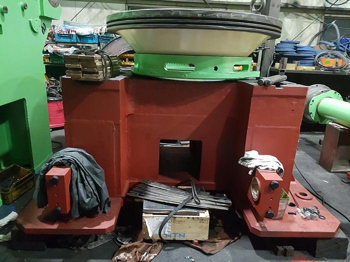 Used Press Hot Forging AKKG8040