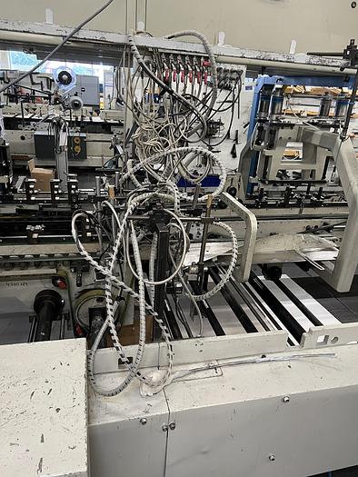 Gebraucht 2000 Diana Jagenberg 125-3