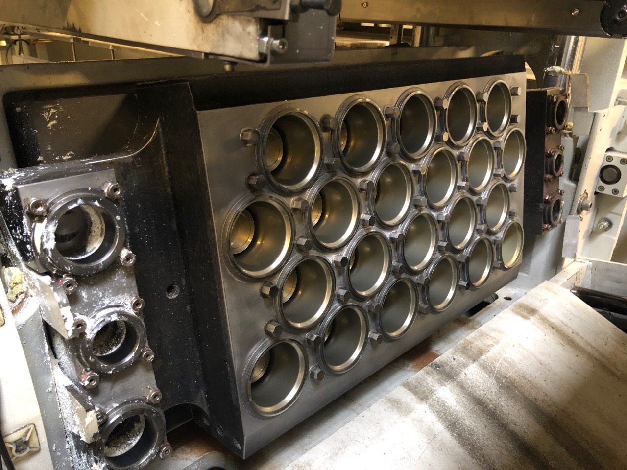 Usado 2009 Gabler M92 XL